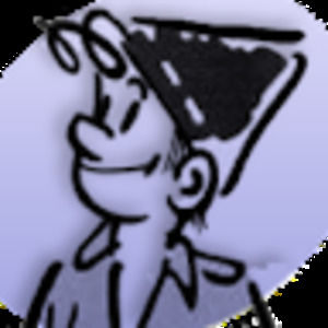 Meet your Posher, Randy